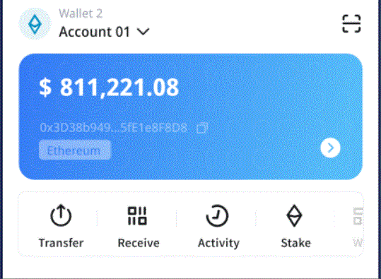 imtoken的imToken官网骷髅头
